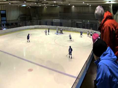 7.  Nummela  - Jyki sininen 0 - 2