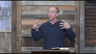 Acts 18:25 - 19:20 "By All Means" Travis H