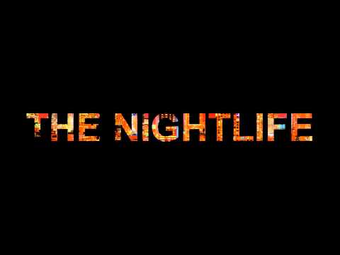 THEND-NightLife
