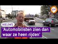 Arnhemse Willemstunnel gaat een week op slot.
