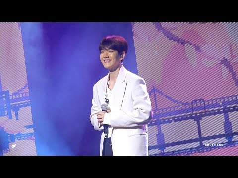 180721 백현이가 바래다줄게 'ㅅ'