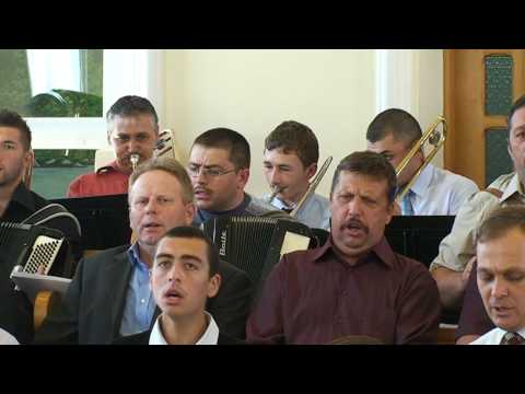 PESCAR DE OM -grup frati "SI DE CE OARE SA MA TEM"