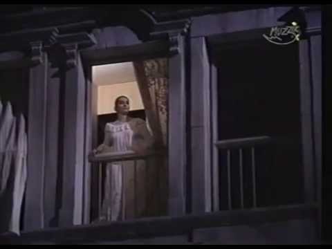 José Cura "O Lola ch'ai di latti la cammisa"  Cavalleria Rusticana