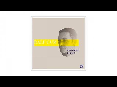 Ralf GUM - Dreamstate feat. Kafele (Album Version) - GOCD 011