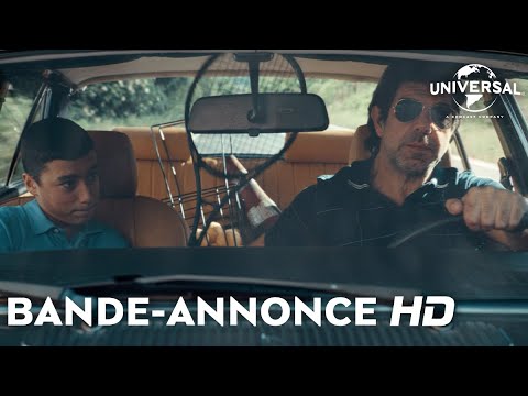 Bande annonce Il maestro - Réalisation Andrea Di Stefano Universal Pictures