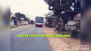 Download lagu STORY WA BUS pariwisata mp3