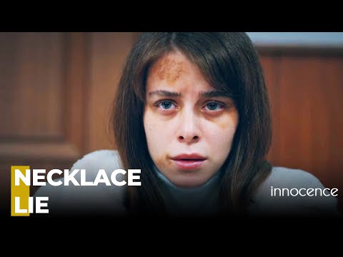 True Story Of the Necklace - Innocence