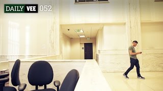 SOUTHERN HOSPITALITY | DailyVee 052