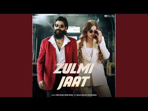 Zulmi Jaat