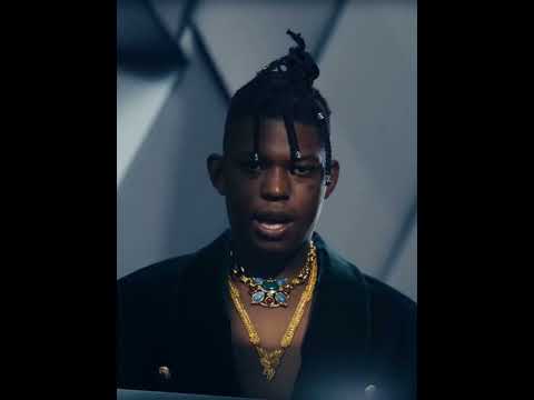 BLEU & Nicki Minaj - Love In The Way Shorts Part 1