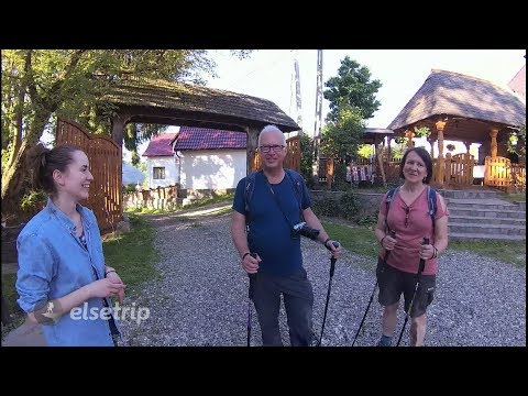 Pensiunea Lucia - Breb, Maramureș