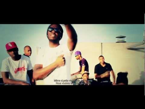 IdéfiX feat. Solo & Chaby - Adan Dé Zyé [GLRecord]