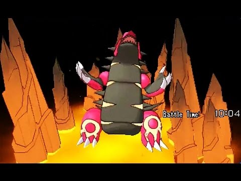 VGC 2016 Road to Ranked #10 - That's Pokemon For Ya