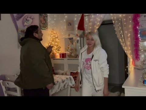 The Legend of Jada with My Ex