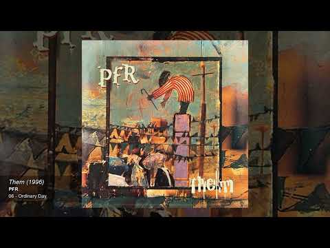 Ordinary Day - PFR