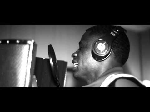 FastMoney D-Rell / Backdoe Joseph- "Whola Lotta" Freestyle Studio Performance