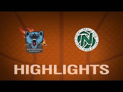 Highlights: Wetterbygden - Nässjö