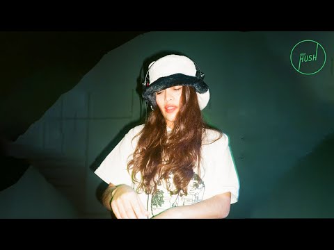 BUSHBBY DJ Set | Keep Hush Live London: Prestige Pak Takeover