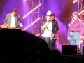 Merlefest 2014 - Never Tie Me Down - Alan Jackson