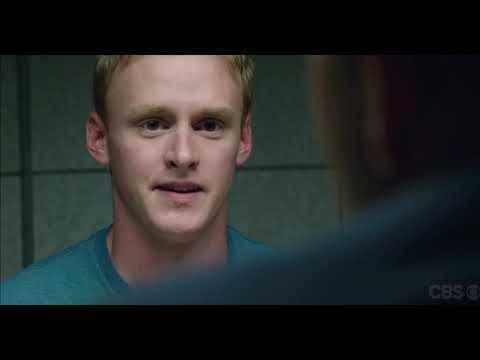 Andrew Block - Blue Bloods