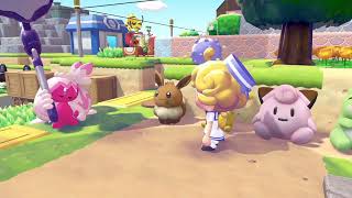 【ぽこあポケモン】間違いない神ゲー そろそろ伝説探し その９　2026/03/12【twitch live】