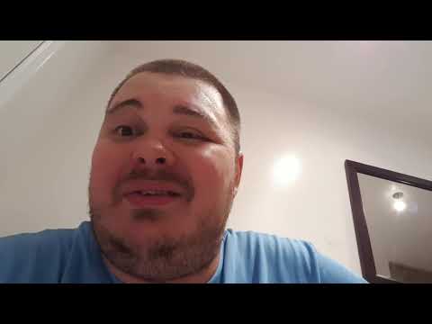 KNIGHTS INN MOTEL LAST DAYS IN KINGSTON ONTARIO