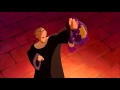 Hellfire Cehennem Alevler Sıra Şimdi Senin The Hunchback Of Notre Dame 1996 Türkçe Turkish