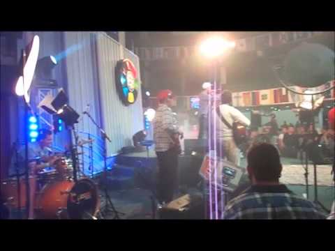 Bem vindo....28 Junho 2013 - Sexta Basica - 05 Finalista Promesas Minas - Batista Lagoinha.