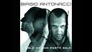 Biagio Antonacci - Il cielo ha una porta sola