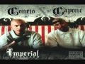 Conejo & Capone - Broomstick - B1GFUnnY1 Conejo & Capone - Broomstick