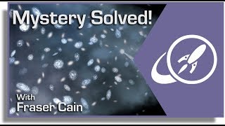 Missing Baryonic Mass in the Universe... Found!