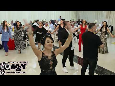 CALINUT PRINȚUL BANATULUI  HIT 2023 ✨SHOW INSTRUMENTALA SARBEASCA