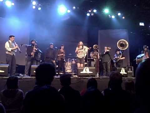 West Philadelphia Orchestra @ The Electric Factory