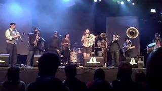 West Philadelphia Orchestra @ The Electric Factory