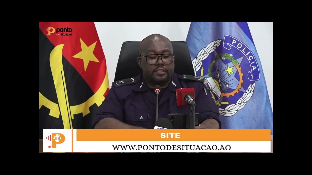 MORTE DE FERNANDO CASTELO: POLÍCIA ESCLARECE DETENÇÃO DO PRESUMÍVEL AUTOR