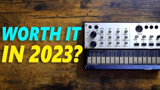 Video thumbnail for Is the Volca Keys Worth It in 2023? by Free Beat