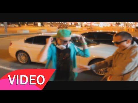 Dmitry Montana feat. Roosevelt G - Work (Music Video)
