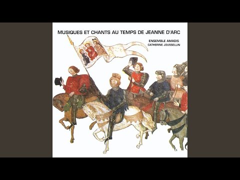 J'ay mis mon cuer et ma pensee