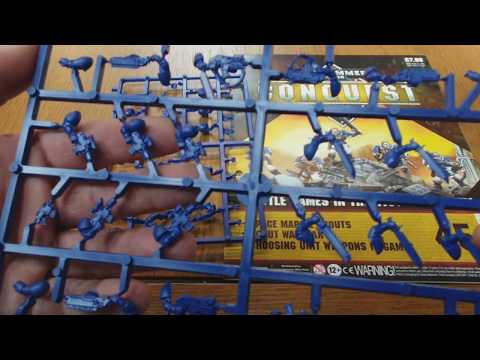 Warhammer 40,000 Conquest Issue 45