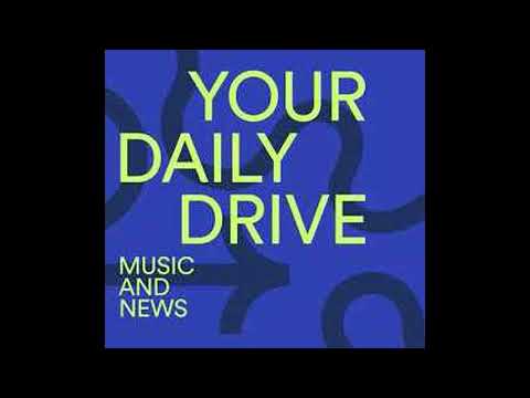 DailyDrive im Mai 2023