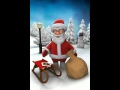 Tom Takes Santa S Milk