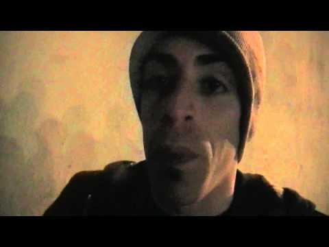 BOM 2012 Barcelona Freestyles - Nose Beatbox (Barcelona)