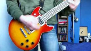 Long Live the Weekend - The Living End - Cover.