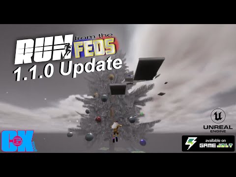 Announcement Trailer