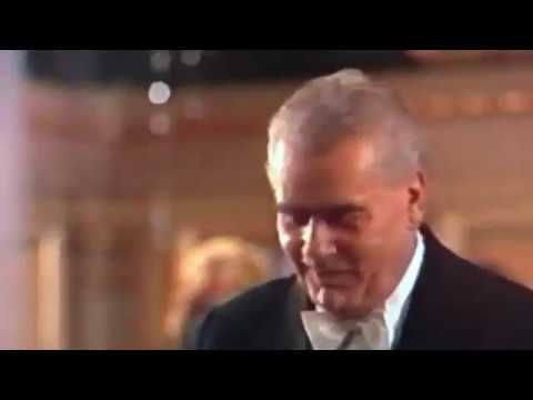 Colind_ Madrigal Marin Constantin Live 1990- Special Gala