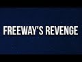 The Game - Freeway's Revenge (Lyrics) Rick Ross Diss