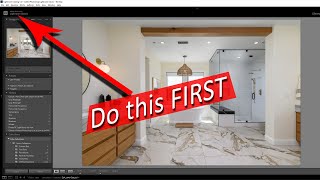 The HIDDEN trick in Lightroom Classic to archive edits