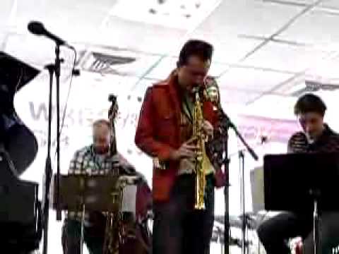 John Ellis Live @ J&R Music