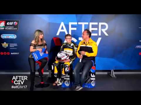 After CIV Puntata 03 - Imola - Team Rotek