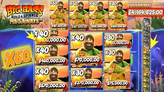 [슬롯시대]Big Bass Bonanza Megaways